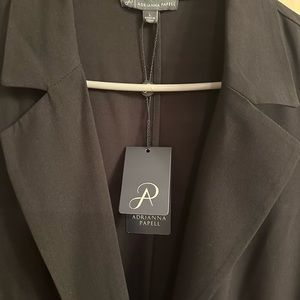 Adrianna Papell Vest